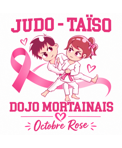 LE DOJO MORTAINAIS