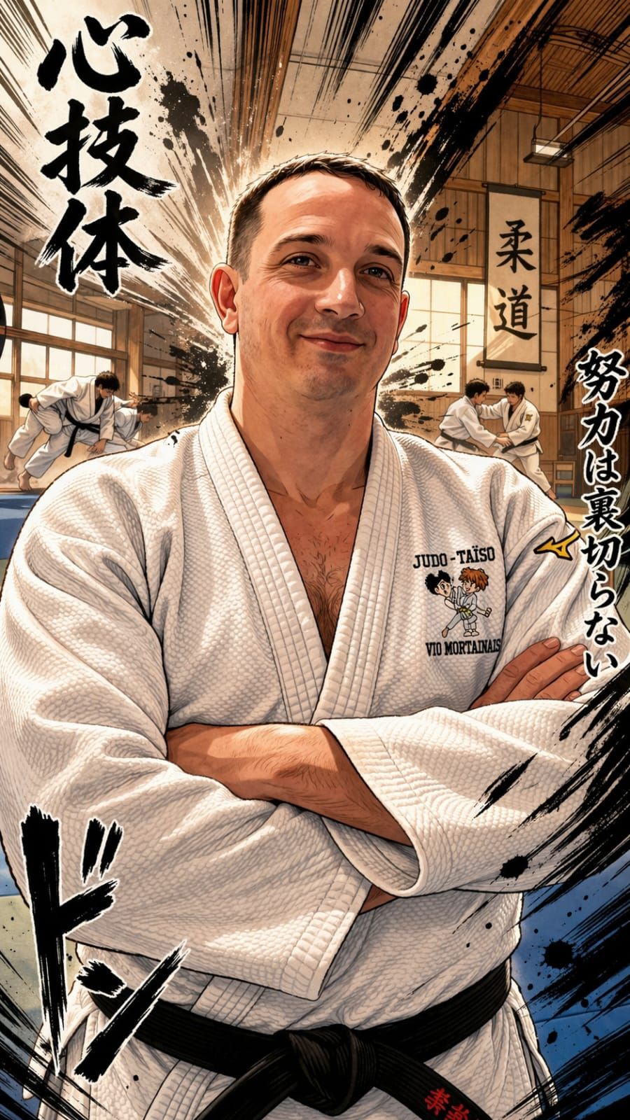 GAILLARD Sylvain