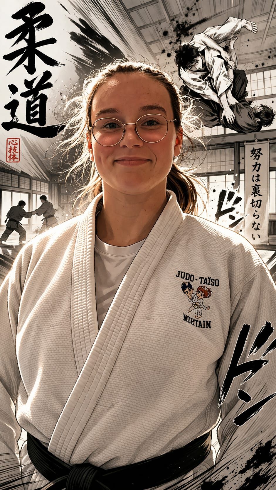 Maelane Guerin
