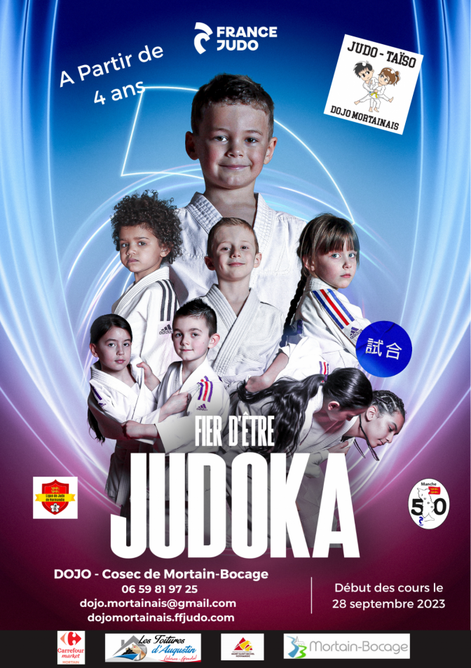 Image de l'actu 'Cours judo 2023-2024'