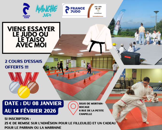 Image de l'actu 'Offre Parainage'