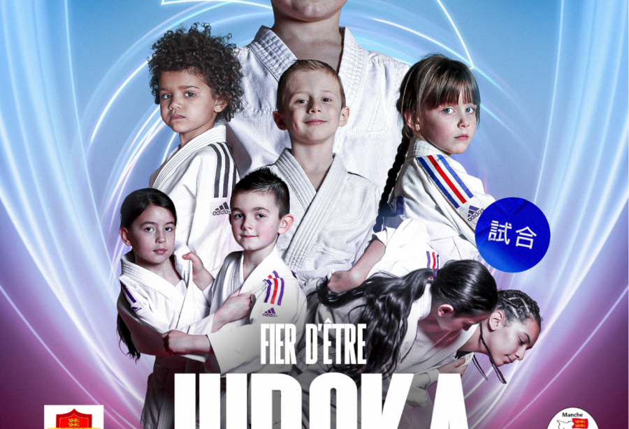 Cours judo 2023-2024