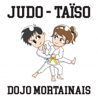 Dojo Mortainais
