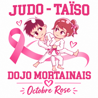 LE DOJO MORTAINAIS